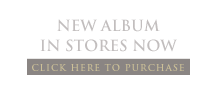 New Album 'Disguises' In Stores Now!